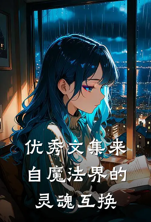 优秀文集来自魔法界的灵魂互换