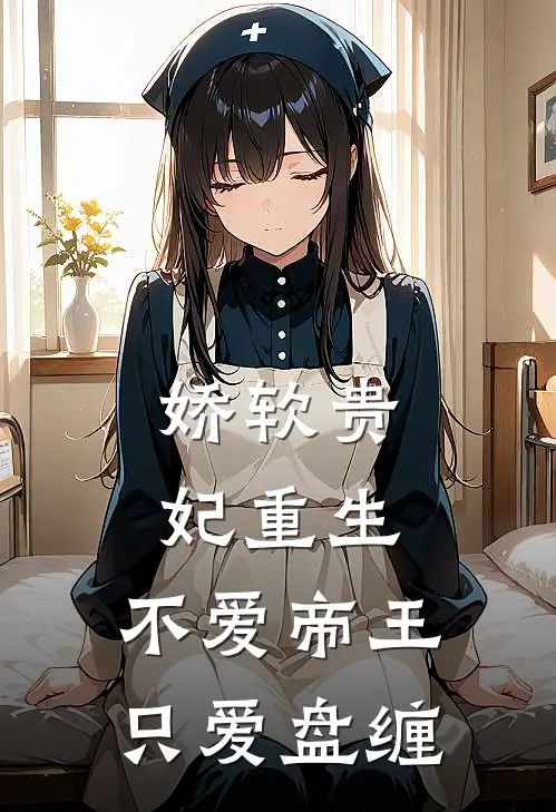 娇软贵妃重生：不爱帝王只爱盘缠