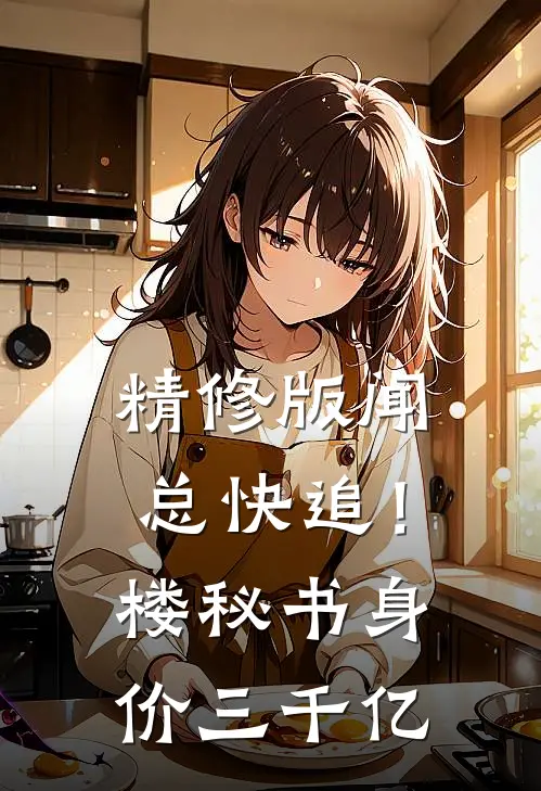 精修版闻总快追！楼秘书身价三千亿