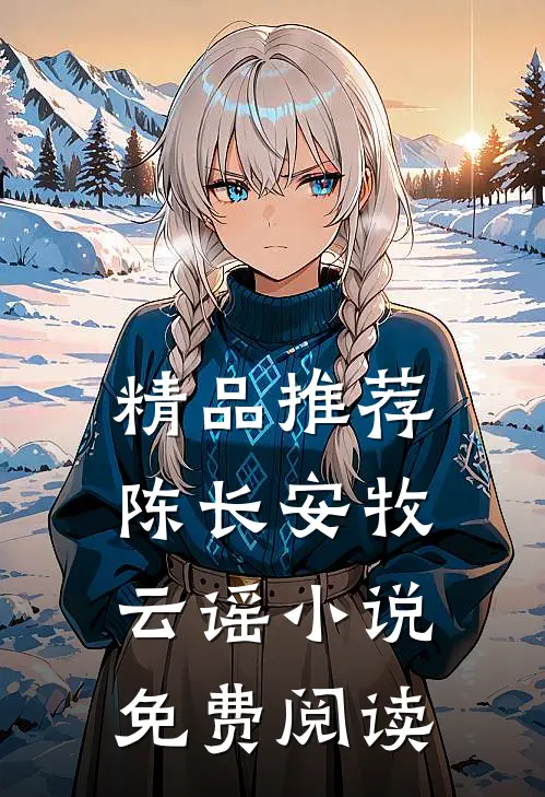 精品推荐陈长安牧云谣小说免费阅读
