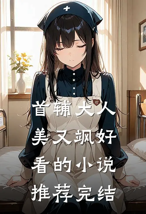 首辅大人美又飒好看的小说推荐完结