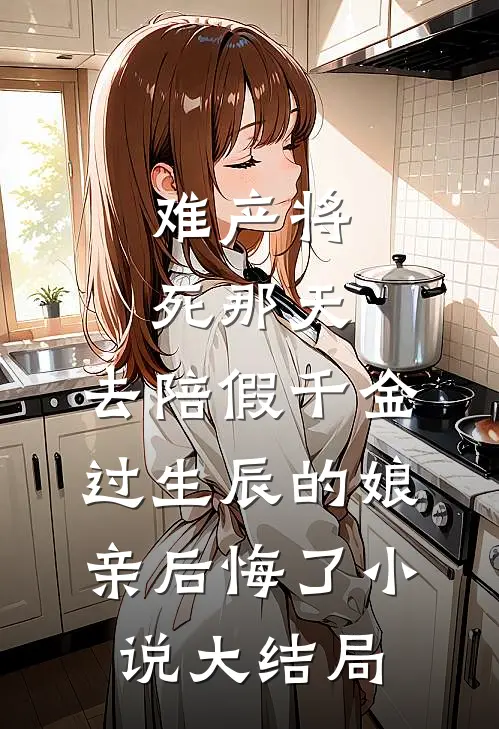 难产将死那天，去陪假千金过生辰的娘亲后悔了小说大结局