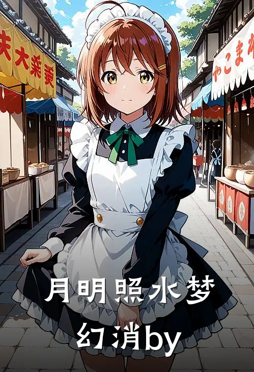 月明照水梦幻消by