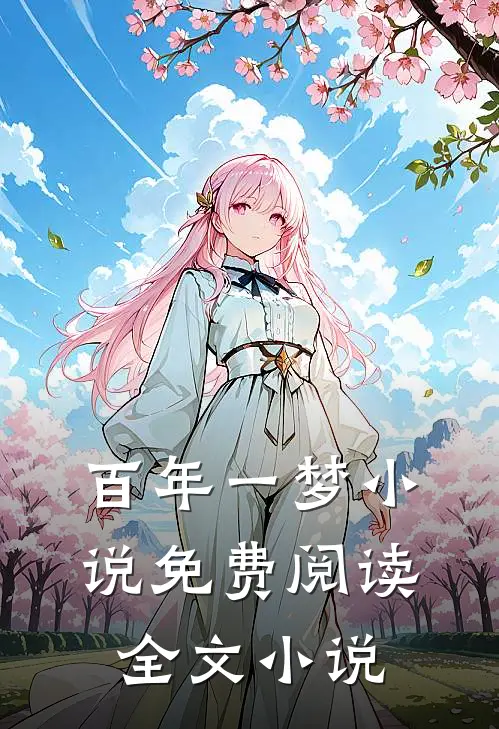 百年一梦小说免费阅读全文小说