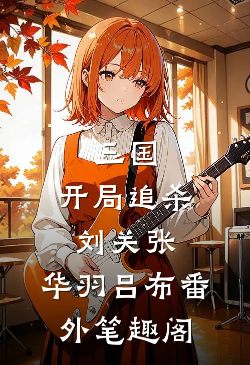 三国：开局追杀刘关张：华羽吕布番外笔趣阁