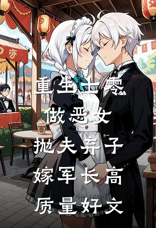 重生七零做恶女，抛夫弃子嫁军长高质量好文