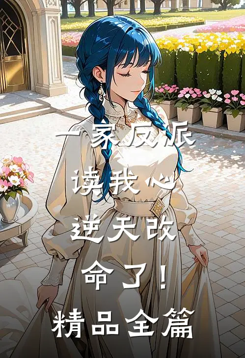 一家反派读我心，逆天改命了！精品全篇