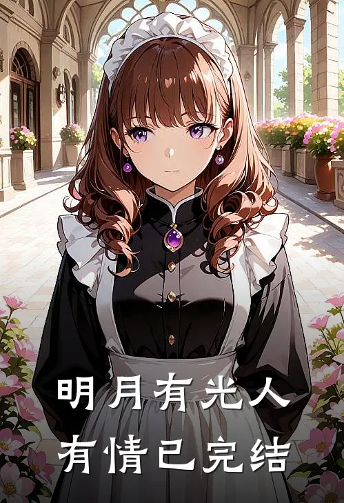 明月有光人有情已完结