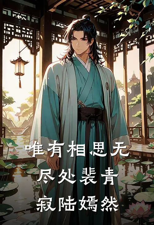 唯有相思无尽处(裴青寂陆嫣然)