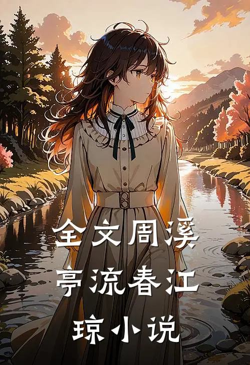 全文周溪亭流春江琼小说