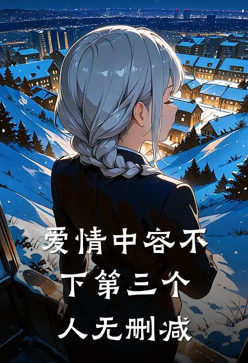 爱情中容不下第三个人无删减