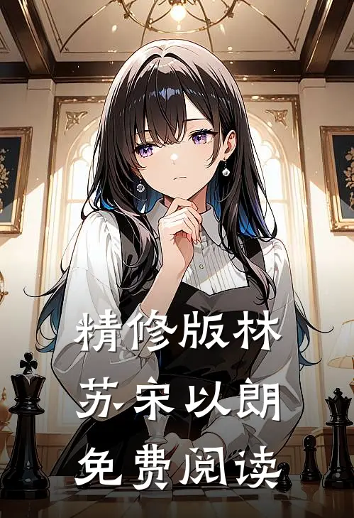 精修版林苏宋以朗免费阅读