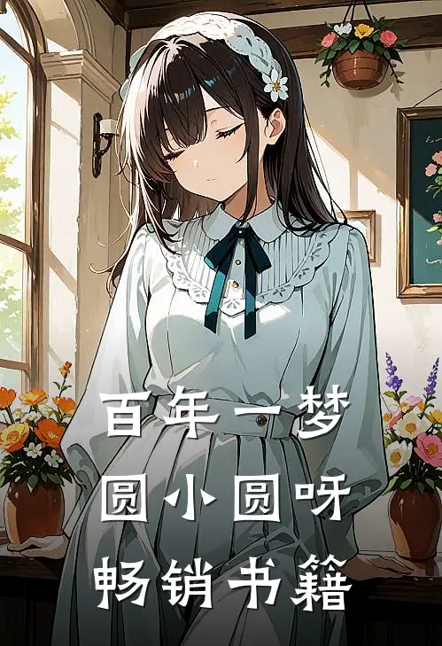 百年一梦 圆小圆呀畅销书籍