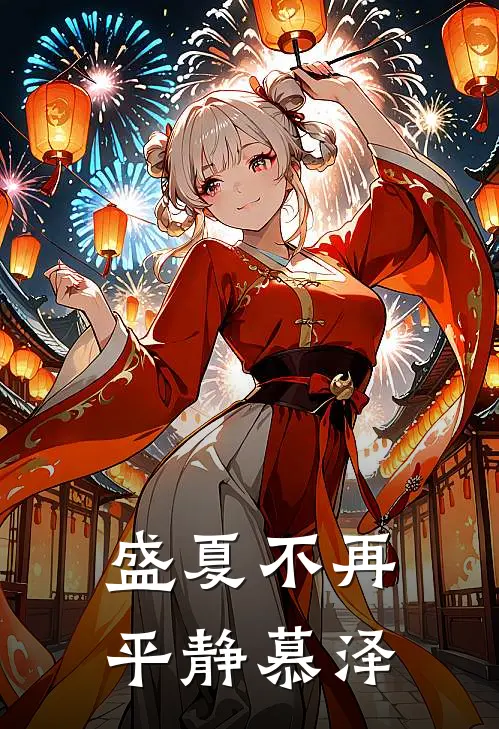 盛夏不再平静慕泽