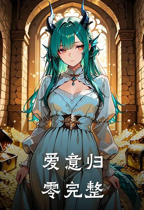 爱意归零完整