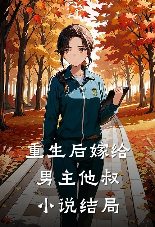 重生后嫁给男主他叔小说结局