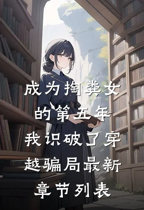 成为掏粪女的第五年，我识破了穿越骗局最新章节列表