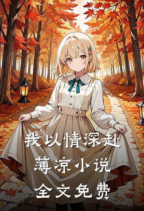 我以情深赴薄凉小说全文免费
