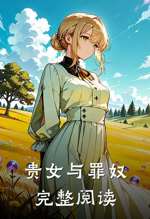 贵女与罪奴完整阅读