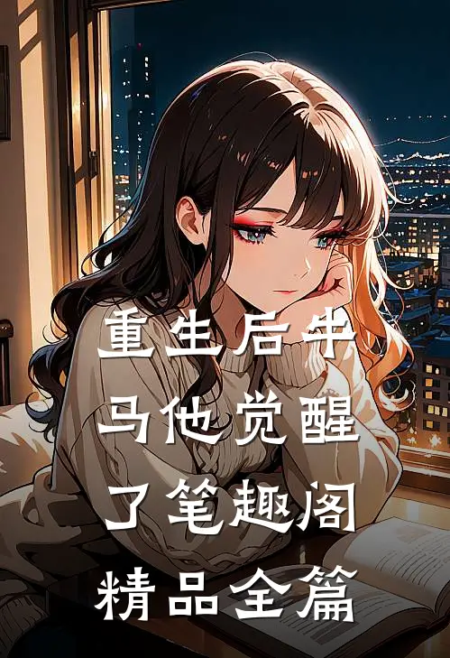 重生后牛马他觉醒了笔趣阁精品全篇