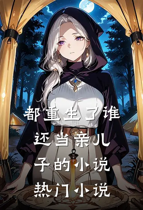 都重生了谁还当亲儿子的小说热门小说
