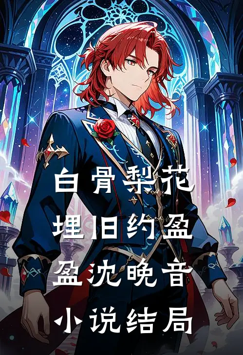 白骨梨花埋旧约盈盈沈晚音小说结局