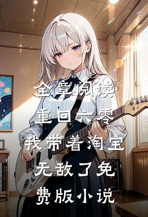 全章阅读重回六零:我带着淘宝无敌了免费版小说