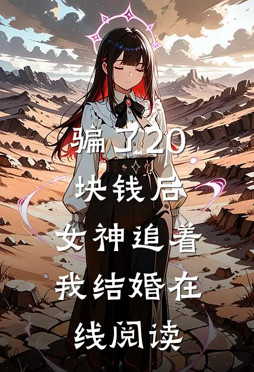 骗了20块钱后，女神追着我结婚在线阅读