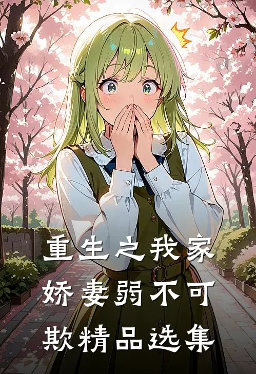 重生之我家娇妻弱不可欺精品选集
