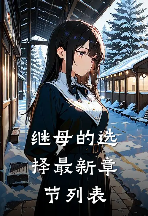 继母的选择最新章节列表