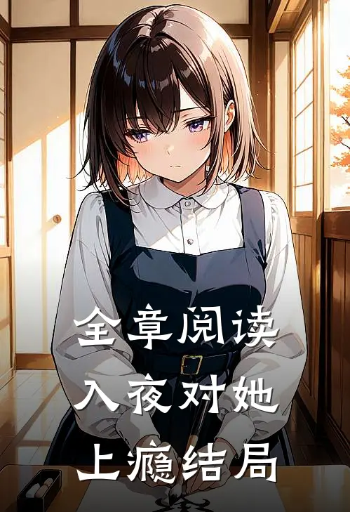 全章阅读入夜对她上瘾结局