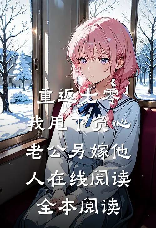 重返七零，我甩下负心老公另嫁他人在线阅读全本阅读