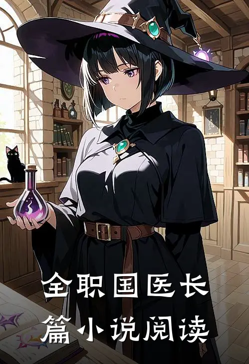 全职国医长篇小说阅读