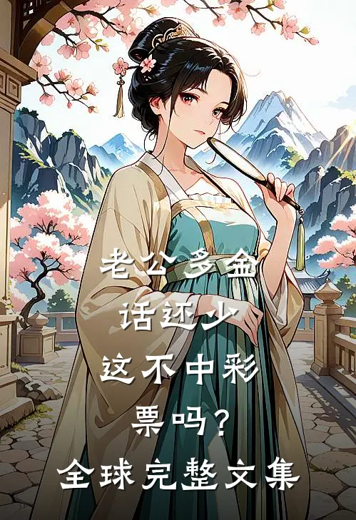 老公多金话还少，这不中彩票吗？全球完整文集