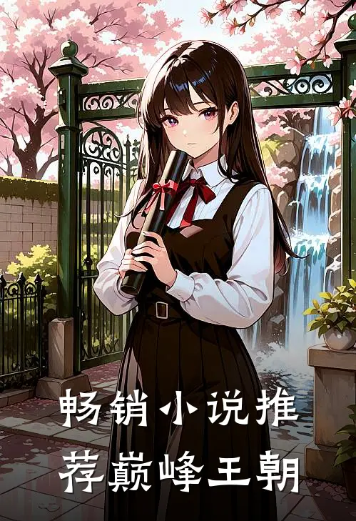 畅销小说推荐巅峰王朝