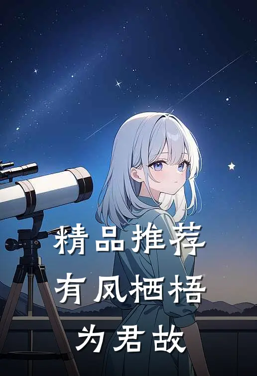 精品推荐有凤栖梧为君故