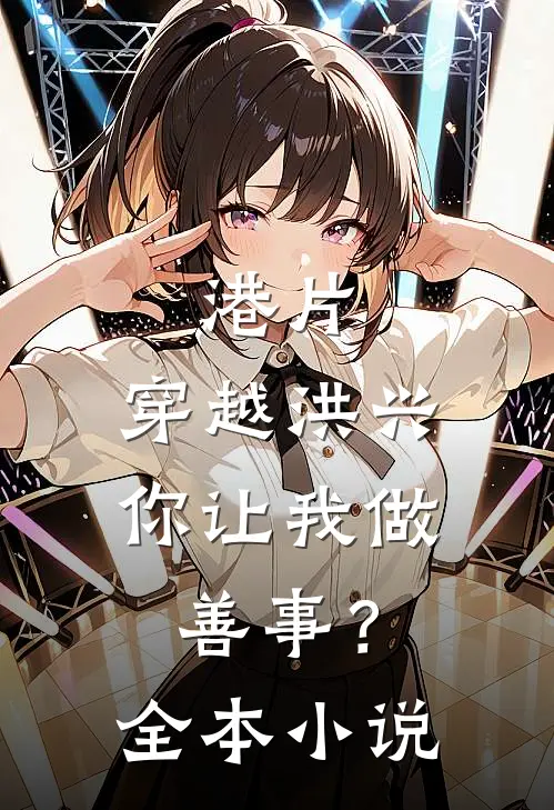 港片：穿越洪兴，你让我做善事？全本小说