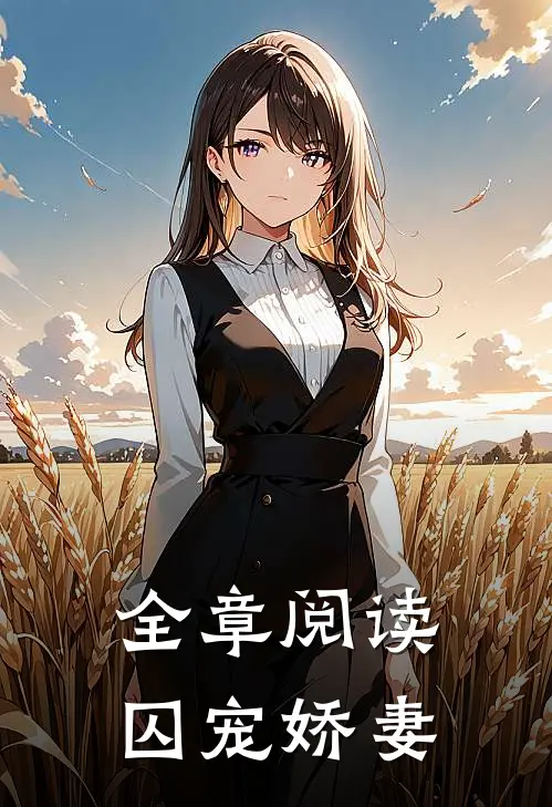 全章阅读囚宠娇妻