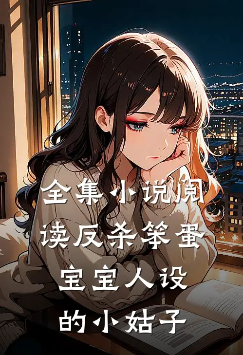 全集小说阅读反杀笨蛋宝宝人设的小姑子