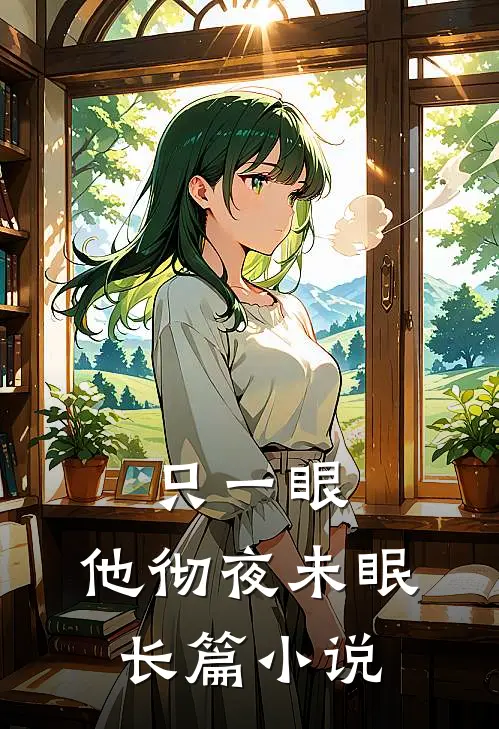 只一眼,他彻夜未眠长篇小说