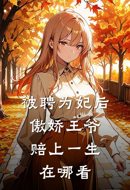 被聘为妃后，傲娇王爷赔上一生在哪看
