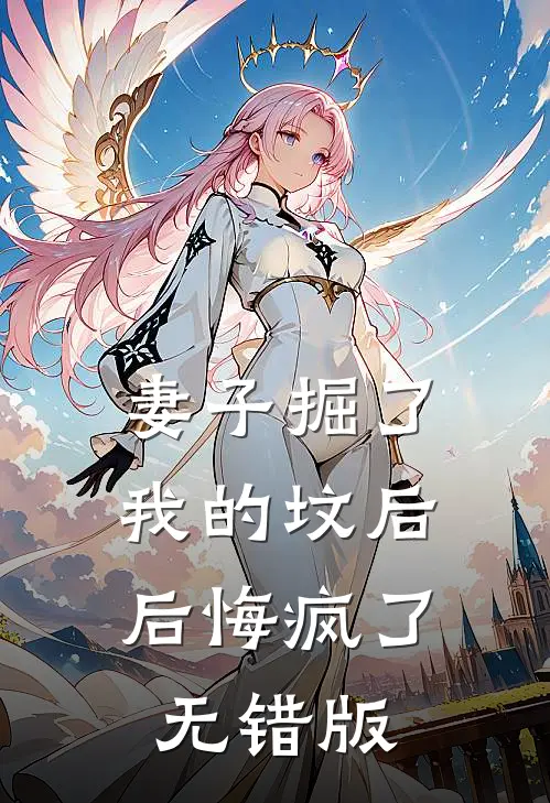 妻子掘了我的坟后，后悔疯了无错版