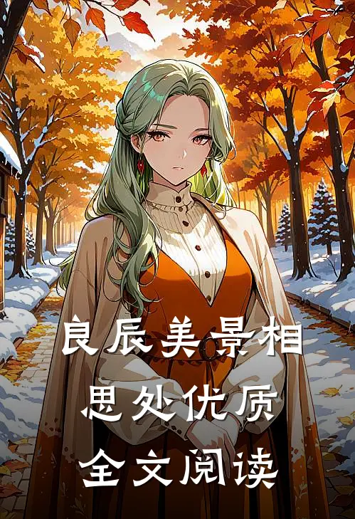 良辰美景相思处优质全文阅读
