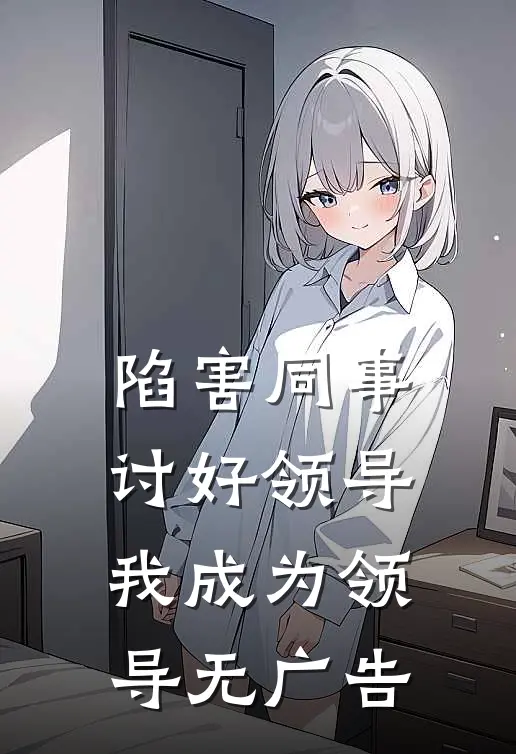 陷害同事，讨好领导，我成为领导无广告