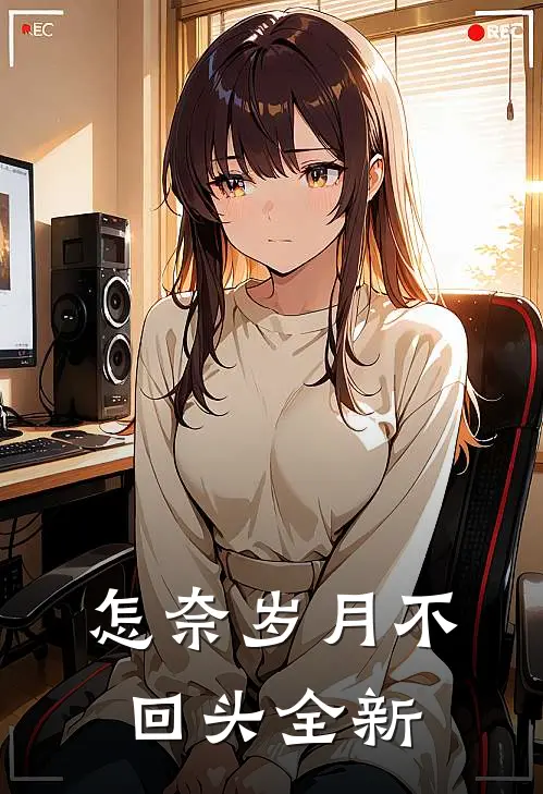怎奈岁月不回头全新