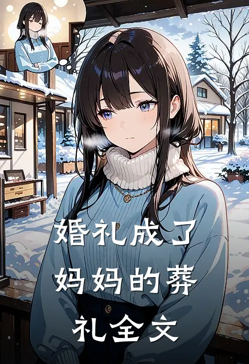 婚礼成了妈妈的葬礼全文