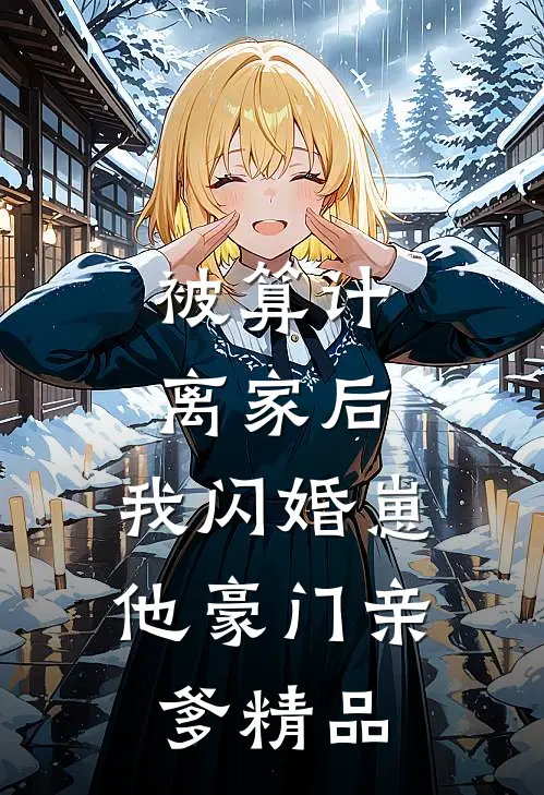 被算计离家后，我闪婚崽他豪门亲爹精品