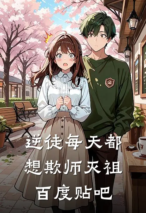 逆徒每天都想欺师灭祖百度贴吧