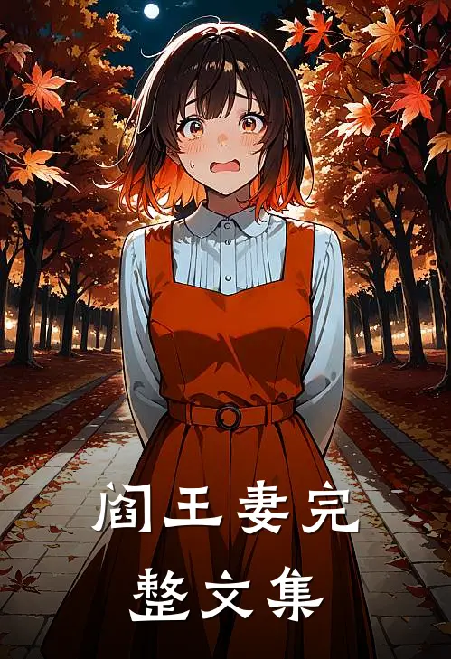 阎王妻完整文集