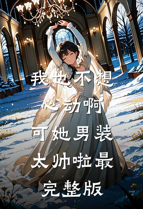 我也不想心动啊，可她男装太帅啦最完整版